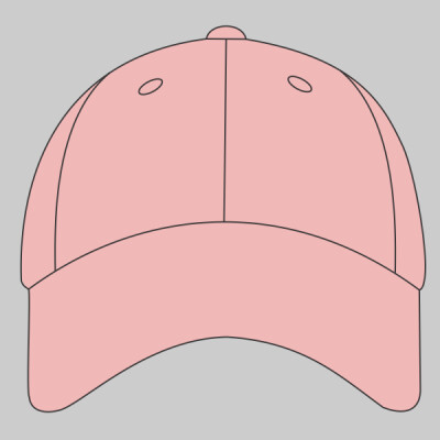 Hat (Front)