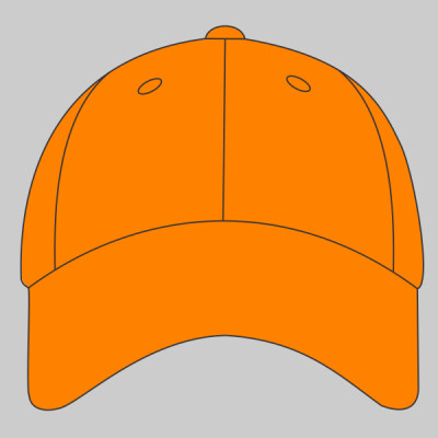 Hat (Front)