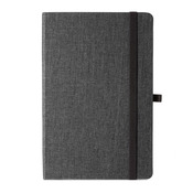 Strand Snow Canvas Bound Journal